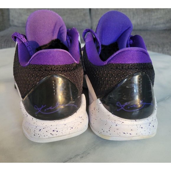 Nike Zoom Kobe 5 Inline - Picture 8 of 9